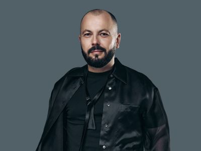 Билеты на Ярослав Сумишевский (ДК им. Окунева) / Концерт | Афиша | ИнфоТаймс