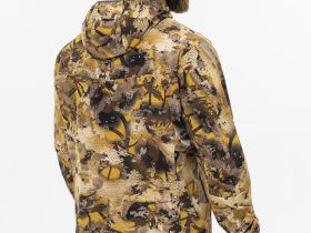 Летний костюм для охоты Remington Hot Summer Yellow Waterfowl — лёгкий, с UPF 50+ и DWR-пропиткой