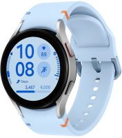 Умные часы Samsung Galaxy Watch FE 40 мм Серебристые