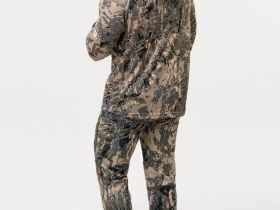 Лонгслив Remington Foliage Anti-mosquito Figure