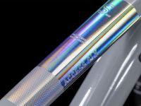 Горный велосипед Cube Access WS SLX 29 M, год 2023, цвет Серый-Серый, ростовка 20