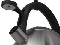 Чайник со свистком Polaris Melody-3L