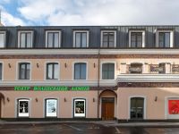 Московский театр детской книги «Волшебная лампа»