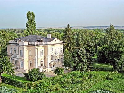 Государственный музей-заповедник М. А. Шолохова