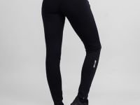 Лосины Nordski Warm Black W	Black