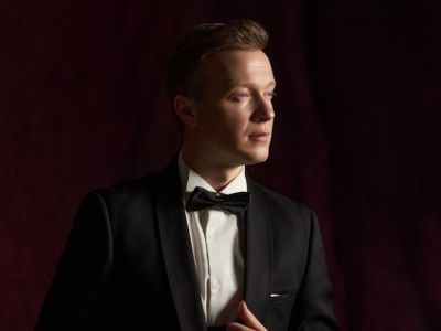 Георгий Свиридов. О России петь