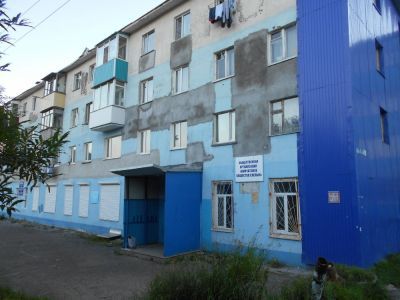 Центральная детская библиотека им. Г. Г. Поротова