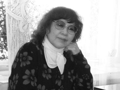 Ушла из жизни одна из первых пианисток Якутии Майя Иванова