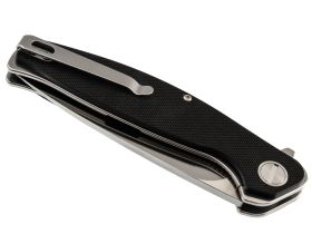 Складной нож Honor Ajax, сталь D2, рукоять G10, EDC нож