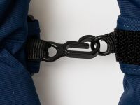 Варежки текстильные для мальчиков