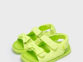 Сандалии для девочек