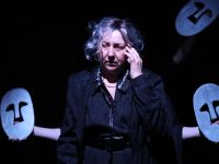 Русский духовный театр «Глас»