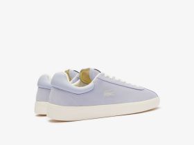 Мужские кеды Lacoste BASESHOT 124 3 SMA