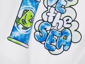 Футболка для маленького мальчика