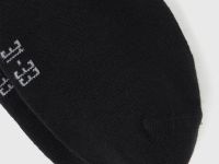 Носки для девочек, Черный