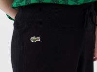 Женские брюки Lacoste Loose Fit