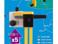 Нож OLFA циркульный диаметр реза 10-150 мм