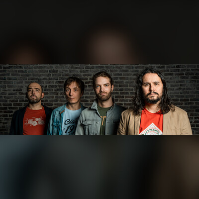 Backstage Band и Анна Королёва
