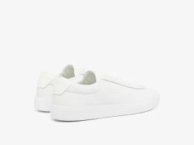 Мужские кеды Lacoste BASESHOT