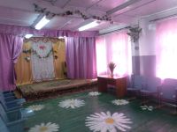 Рыльковский сельский клуб