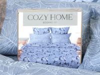 Постельное белье Pianta, голубое