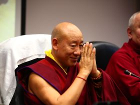 Национальная библиотека Республики Бурятия