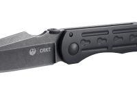 Складной нож CRKT Incendiary™, сталь 8Cr13MoV, рукоять алюминиевый сплав и нержавеющая сталь