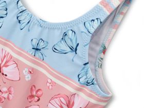 Купальник, монокини для девочки