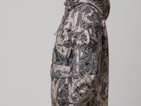 Зимний костюм для охоты Remington Edmonton Figure