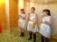 Яльдинский клуб