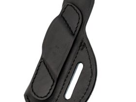 Чехол для складного ножа на пояс, 100*25 мм