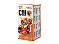 70143_B Фигурка Wheels Transformers, в ассортименте
