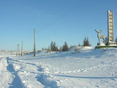 Глава Якутии: Уверен, что Эдуард Платонов оправдает доверие жителей района