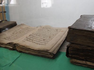 Гимринский краеведческий музей