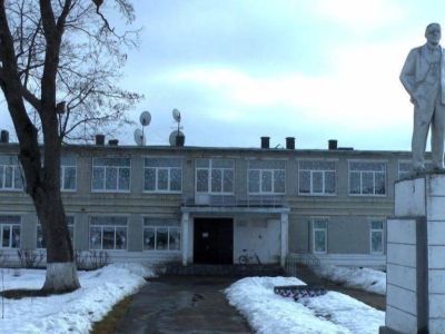 Шеломовский сельский дом культуры