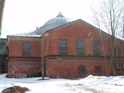 Газгольдер