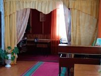 Боталовская сельская библиотека