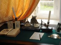 Музей Н. Н. Бурденко