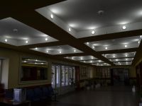 Целинский районный дворец культуры