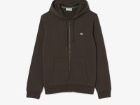 Мужская толстовка Lacoste с флисом