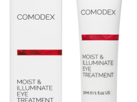 Comodex Moist & Illuminate Eye Treatment - Увлажняющий гель для глаз «Сияние», 30 мл