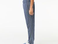 Спортивные брюки Lacoste Paris Regular Fit с монограммой