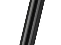 Подседельный штырь ACME для замковых седел (черный 350 мм 25.4 мм)