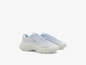 Женские кроссовки Lacoste SPINOR 126 3 SFA