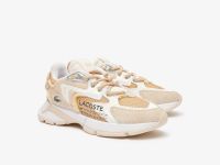Женские кроссовки Lacoste L003 NEO 124 5 SFA