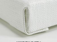 Холст на подрамнике грунт масляный Таир 30x30 см, 480 г лен