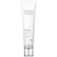 Укрепляющий крем для век с пептидами и коллагеном MenoMoso Peptide Forever Youth Eye Cream For Face