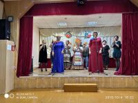 Летуновский сельский дом культуры