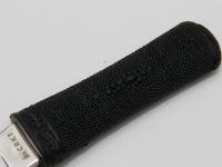 Нож с фиксированным клинком CRKT Hissatsu 2907, сталь 440A, рукоять пластик/резина