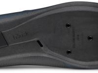 Велотуфли Fizik Tempo Overcurve R4 (белый / черный 42)